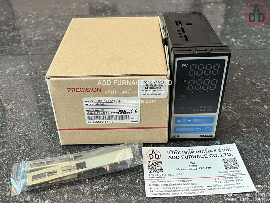 JCR-33A-A/M BK,A2,C5(9600) (1)